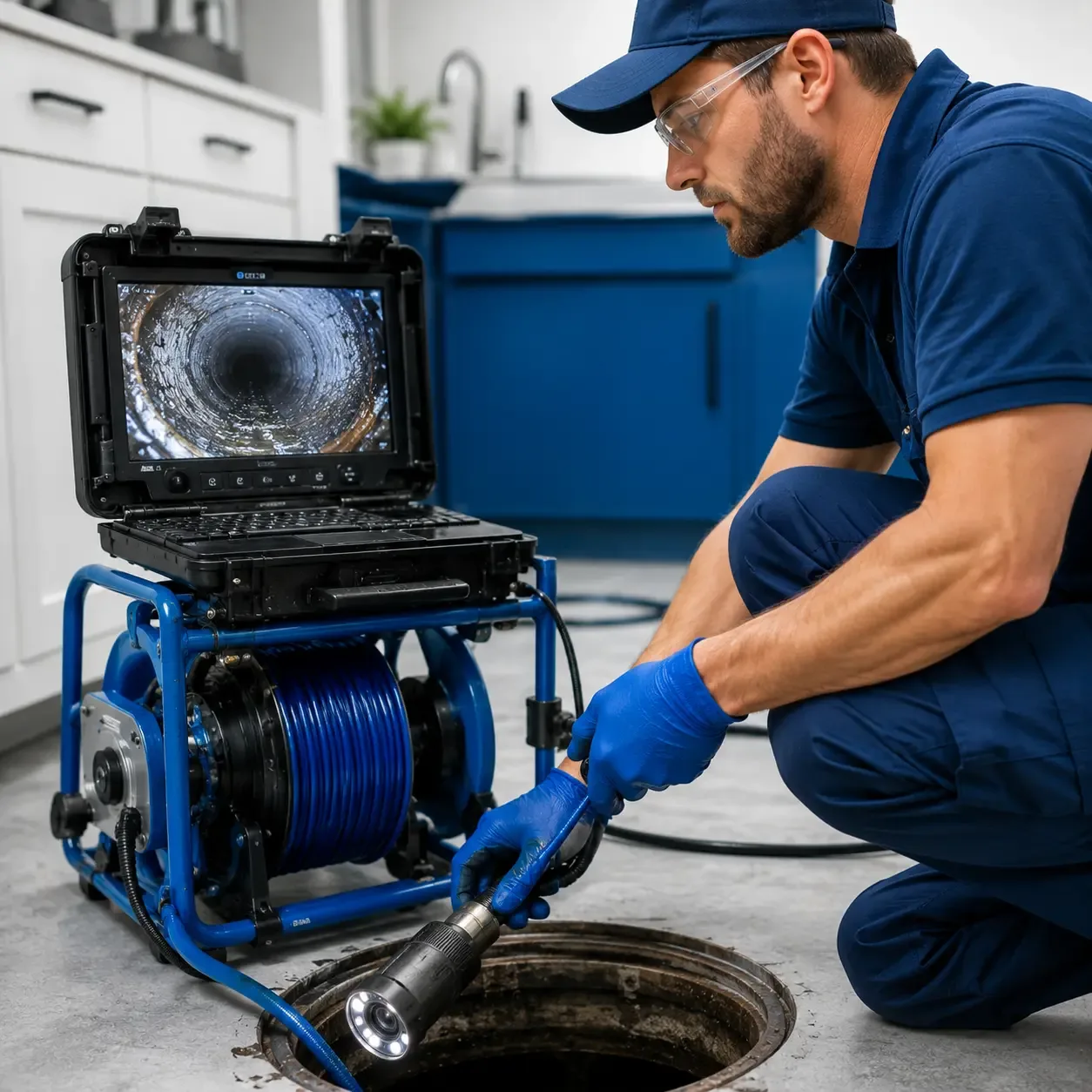 Pipe Relining professionals serving Brentwood, TN